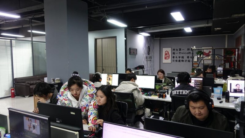 宣传片画面尺寸推荐参数：把握黄金比例，提升传播效果
