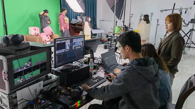 广州影视制作定制服务的优缺点解析