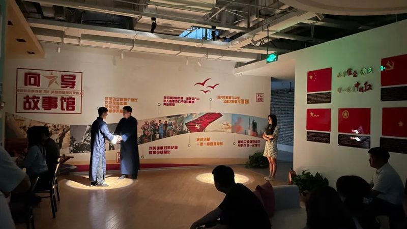 成都纪录片与宣传片：本质区别与制作要点