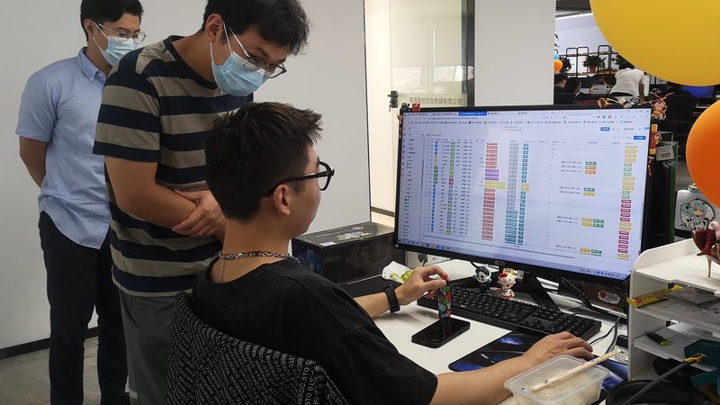 上海品牌设计流程：揭秘高效品牌塑造步骤