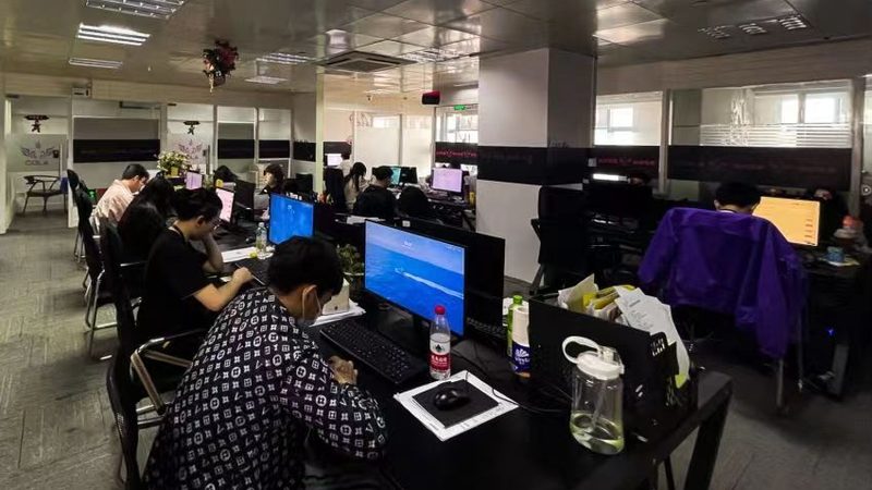 成都企业宣传片制作费用构成解析